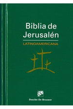 Biblia de Jerusalen Latinoamerica - NN4566-Inspirational Gifts-Liturgical Press-Michigan Church Supply