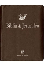 Biblia de Jerusalen - NN6532-Inspirational Gifts-Liturgical Press-Michigan Church Supply