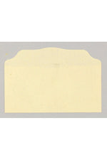 Bill-Size Blank - Cream - Offering Envelopes - MA74596-Church Life-BROADMAN & HOLMAN-Michigan Church Supply