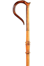 Bishop's Crozier - DO4282-Church Life-MCS-DO-Michigan Church Supply