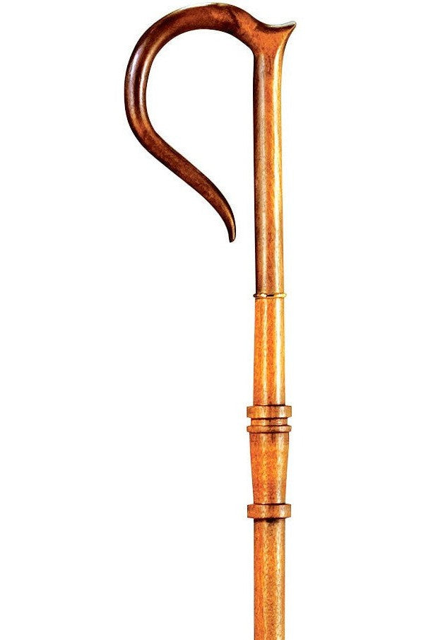 Bishop's Crozier - DO4282-Church Life-MCS-DO-Michigan Church Supply