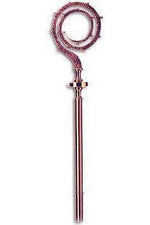 Bishop's Crozier - DO4288-Church Life-MCS-DO-Michigan Church Supply