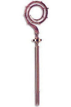 Bishop's Crozier - DO4288-Church Life-MCS-DO-Michigan Church Supply