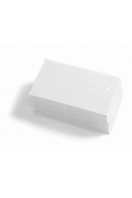 Blank Size No. 3 White Offering Envelopes - MA05775-Church Life-BROADMAN & HOLMAN-Michigan Church Supply