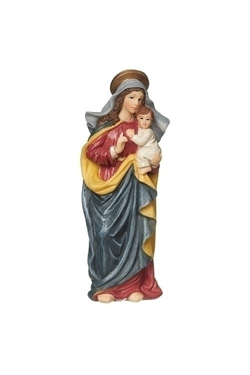 Blessed Virgin Mary- LI50276-Inspirational Gifts-Roman, Inc-Michigan Church Supply