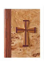 Book of the Gospel Cover - WWGSBC146-Church Life-Watra-Michigan Church Supply