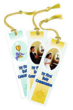 Bookmark Boy - HX1115-Inspirational Gifts-Devon-Boy-Michigan Church Supply