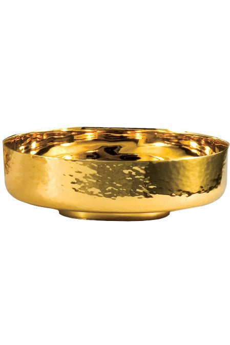 Bowl Paten - DO49107-Church Life-MCS-DO-Michigan Church Supply