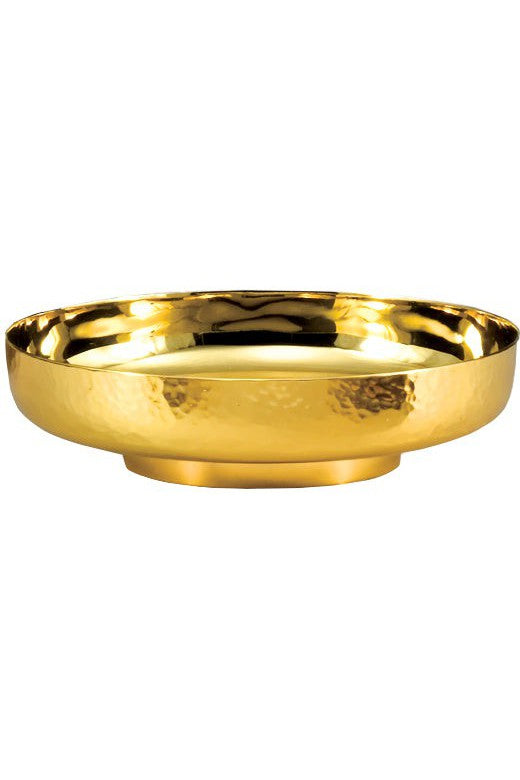 Bowl Paten - DO49109-Church Life-MCS-DO-Michigan Church Supply