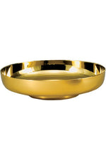 Bowl Paten - DO491110-Church Life-MCS-DO-Michigan Church Supply