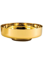 Bowl Paten - DO49117-Church Life-MCS-DO-Michigan Church Supply