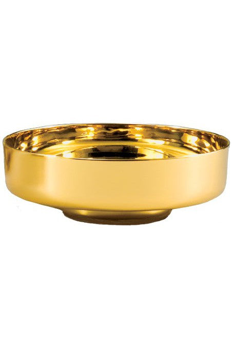 Bowl Paten - DO49117-Church Life-MCS-DO-Michigan Church Supply