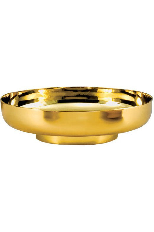 Bowl Paten - DO49119-Church Life-MCS-DO-Michigan Church Supply