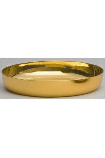 Bowl Paten - DO491310-Church Life-MCS-DO-Michigan Church Supply