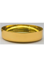 Bowl Paten - DO49137-Church Life-MCS-DO-Michigan Church Supply