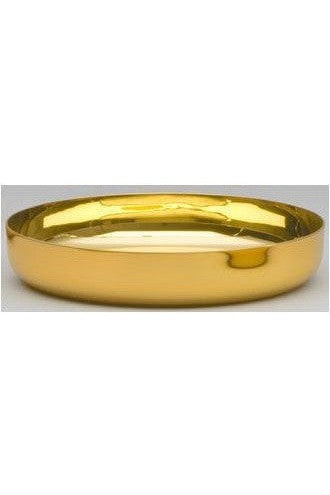 Bowl Paten - DO49139-Church Life-MCS-DO-Michigan Church Supply