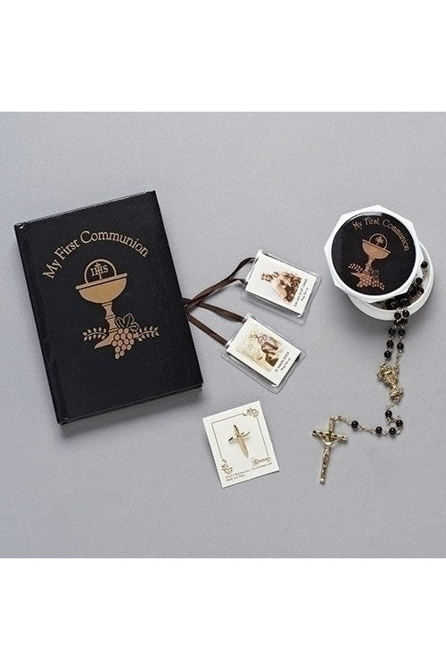 Boy Book and Accessory Set - LI12268-Inspirational Gifts-Roman, Inc-Michigan Church Supply