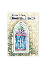 Called By God Greeting Card - PNCB10416-Inspirational Gifts-Printery House-Michigan Church Supply