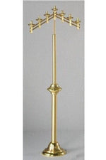 Candelabra F- DO1935-Church Life-MCS-DO-Michigan Church Supply