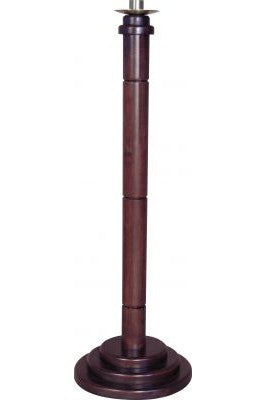 Candle Stick - AI1135-Church Life-Woerner-Altar Candle Stick-Michigan Church Supply