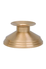 Candlestick - MIK522-Church Life-Koley-Michigan Church Supply