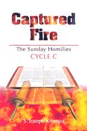 Captured Fire Sunday Homilies Cycle C - AL09838-Church Life-St Paul's/Alba House-Michigan Church Supply