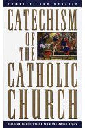 Catechism of the Catholic Church - 9780385479677-Inspirational Gifts-Spring Arbor-Michigan Church Supply