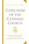 Catechism of the Catholic Church - 9780385508193-Inspirational Gifts-Spring Arbor-Michigan Church Supply