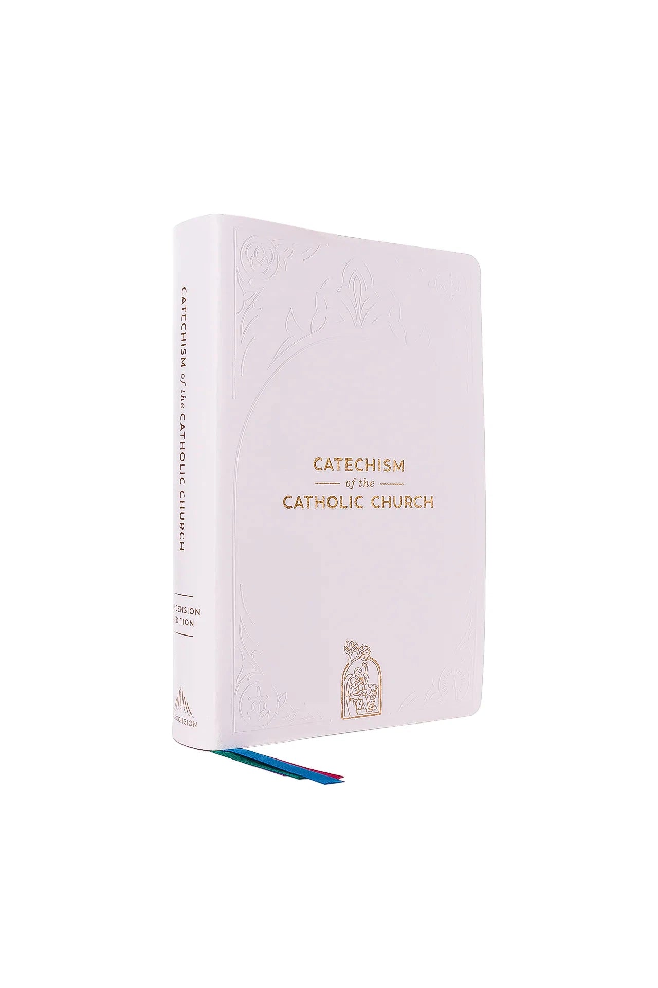 Catechism of the Catholic Church, Ascension Edition - PP81648-Inspirational Gifts-Ascension Press-Michigan Church Supply