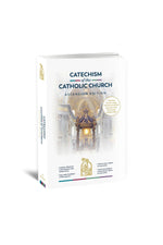 Catechism of the Catholic Church - PP81891-Inspirational Gifts-Ascension Press-Michigan Church Supply