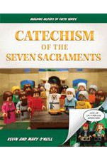 Catechism of the Seven Sacraments - 9781644137321-Inspirational Gifts-Spring Arbor-Michigan Church Supply