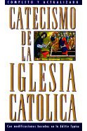 Catecismo de la Iglesia Catolica - 9780385479844-Inspirational Gifts-Spring Arbor-Michigan Church Supply