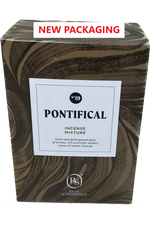 Cathedral Candle Three Kings Pontifical Blend - GG91203901-Church Life-Cathedral Candle-Michigan Church Supply