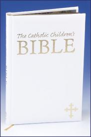 Catholic Children's Bible-GFRG1519292-Inspirational Gifts-Catholic Book Publishing Corp-Michigan Church Supply