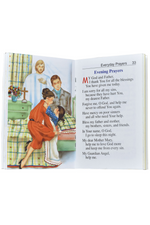 Catholic Child's Prayer Book - GF6404-Inspirational Gifts-Catholic Book Publishing Corp-Michigan Church Supply