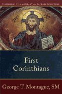 Catholic Commentary on Sacred Scripture - 1 Corinthians - 9780801036323-Inspirational Gifts-Spring Arbor-Michigan Church Supply