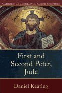 Catholic Commentary on Sacred Scripture - 1st & 2nd Peter & Jude - 9780801036453-Inspirational Gifts-Spring Arbor-Michigan Church Supply