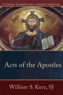 Catholic Commentary on Sacred Scripture - Acts - 9780801036330-Inspirational Gifts-Spring Arbor-Michigan Church Supply