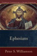 Catholic Commentary on Sacred Scripture - Ephesians - 9780801035845-Inspirational Gifts-Spring Arbor-Michigan Church Supply