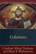 Catholic Commentary on Sacred Scripture - Galatians - 9780801049729-Inspirational Gifts-Spring Arbor-Michigan Church Supply