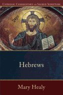 Catholic Commentary on Sacred Scripture - Hebrews - 9780801036033-Inspirational Gifts-Spring Arbor-Michigan Church Supply