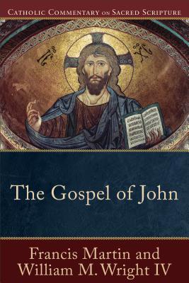 Catholic Commentary on Sacred Scripture - John - 9780801036477-Inspirational Gifts-Spring Arbor-Michigan Church Supply