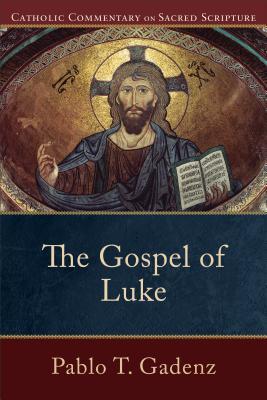 Catholic Commentary on Sacred Scripture - Luke - 9780801037009-Inspirational Gifts-Spring Arbor-Michigan Church Supply