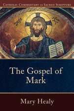 Catholic Commentary on Sacred Scripture - Mark - 9780801035869-Inspirational Gifts-Spring Arbor-Michigan Church Supply