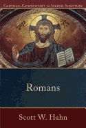 Catholic Commentary on Sacred Scripture - Romans - 9780801036781-Inspirational Gifts-Spring Arbor-Michigan Church Supply