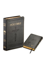 Catholic Companion Edition Bible-FI3131-Inspirational Gifts-Fireside-Michigan Church Supply