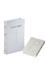 Catholic Companion Edition Bible-FI3339-Inspirational Gifts-Fireside-Michigan Church Supply