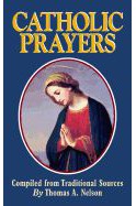 Catholic Prayers - TN1339-Inspirational Gifts-Tan Publishing-Michigan Church Supply