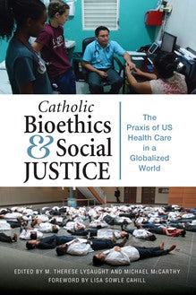 Catholic Social Bioethics & Social Justic - NN 8455-Inspirational Gifts-Liturgical Press-Michigan Church Supply