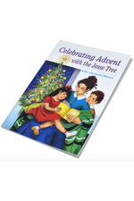 Celebrating Advent - GF495-Inspirational Gifts-Catholic Book Publishing Corp-Michigan Church Supply